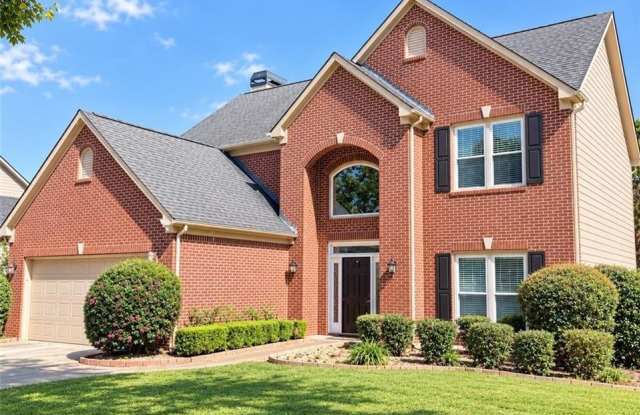 2435 Cross Springs Drive Gallery 4