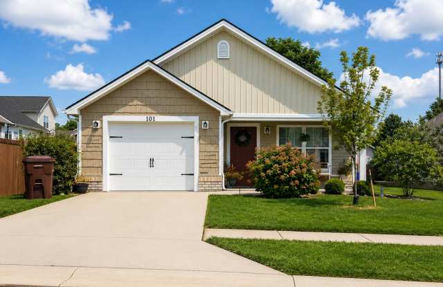 Now Pre Leasing 3 Bedroom 2 Bath Luxury Ranch Home In Winchester Ky! photos photos