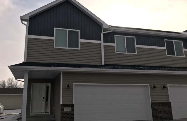 3 Bed 3 Bath Twin Home photos photos