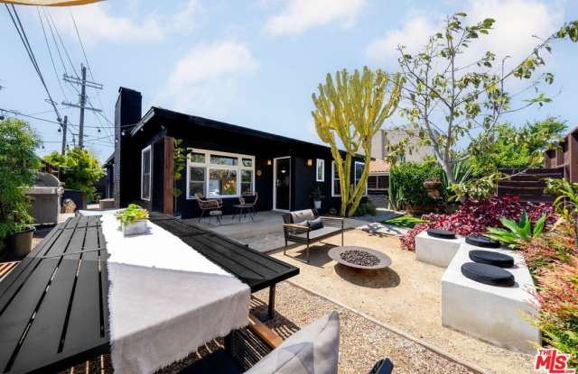 2433 Bryan Ave - 2433 Bryan Avenue, Los Angeles, CA 90291