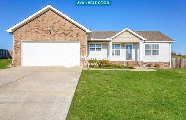 2015 Vancroft Circle - 2015 Vancroft Circle, Spring Hill, TN 37174