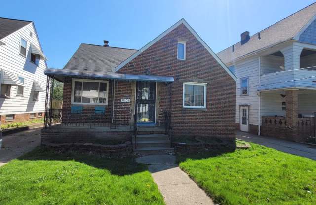 West Boulevard Area 3-Bed, 1-Bath Single-Family - Available Now! photos photos