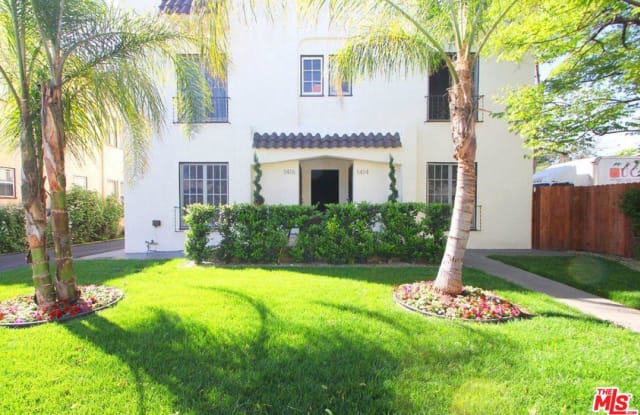 1416 DIXON Street - 1416 Dixon Street, Glendale, CA 91205