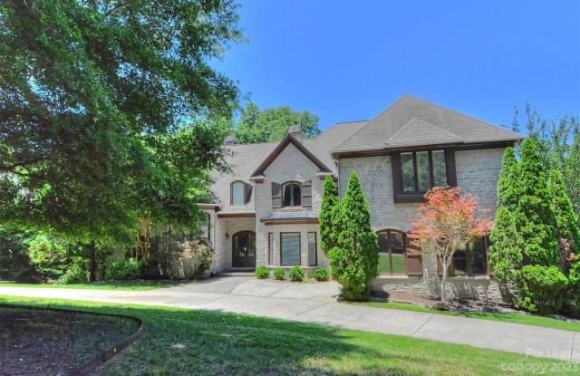 9529 Greyson Ridge Drive - 9529 Greyson Ridge Drive, Charlotte, NC 28277
