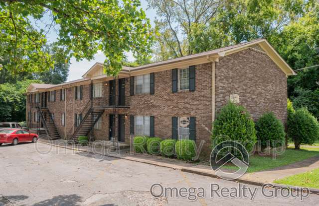 2020 High School Rd - 2020 High School Road, Hueytown, AL 35023