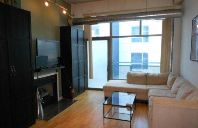 125 E 13th St # 1314 - 125 E 13th St, Chicago, IL 60605