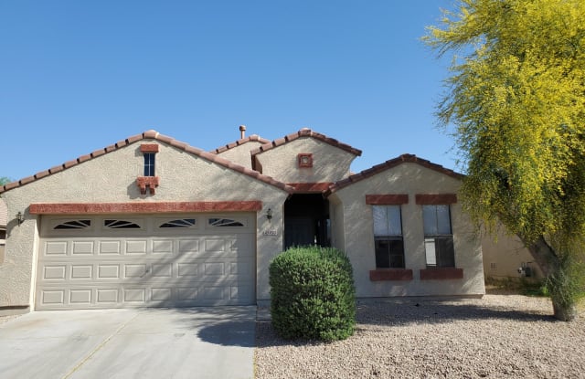 10980 W MANZANITA Drive - 10980 West Manzanita Drive, Peoria, AZ 85345