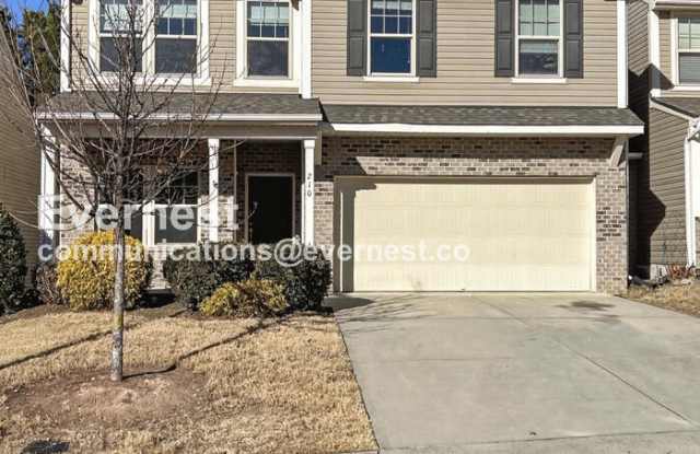 210 Princess Place photos photos