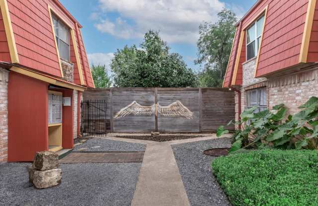 Dover Place Apartments Gallery 4