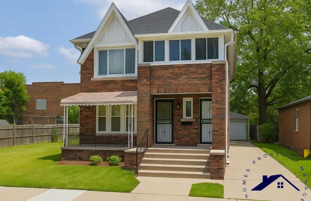 16906 Stoepel Street - 2 photos photos
