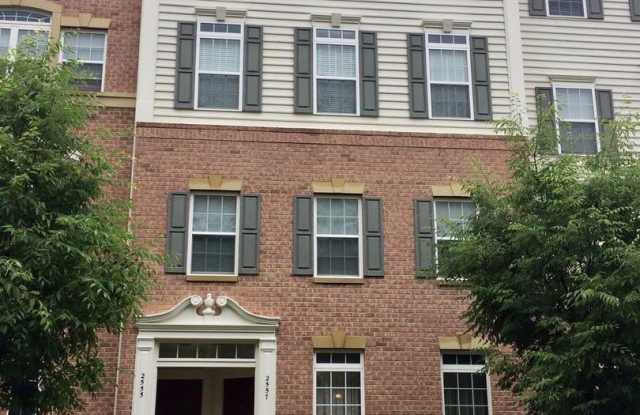 2557 EASTBOURNE DR - 2557 Eastbourne Drive, Neabsco, VA 22191