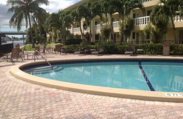 2881 Northeast 32nd Street - 2881 Northeast 32nd Street, Fort Lauderdale, FL 33306