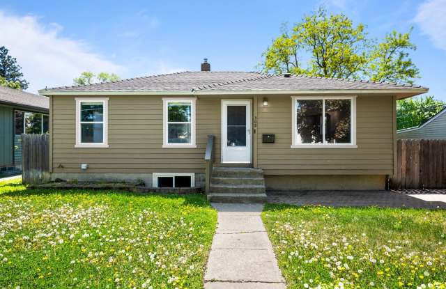 5 Bedroom Northeast Spokane Home! - Available Now! photos photos