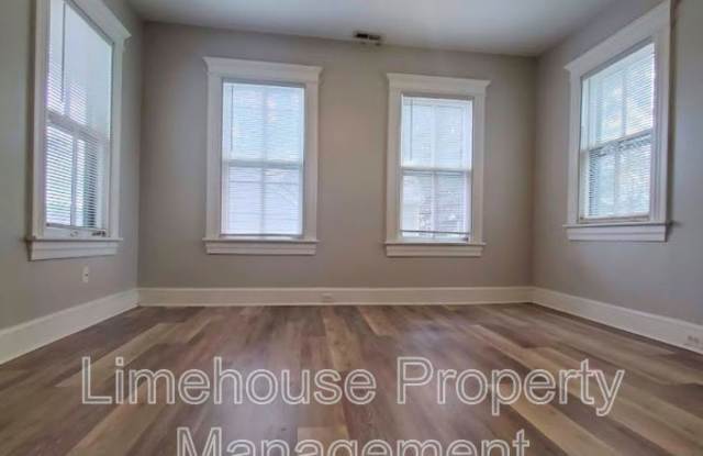 638 Mount Vernon Avenue - B photos photos