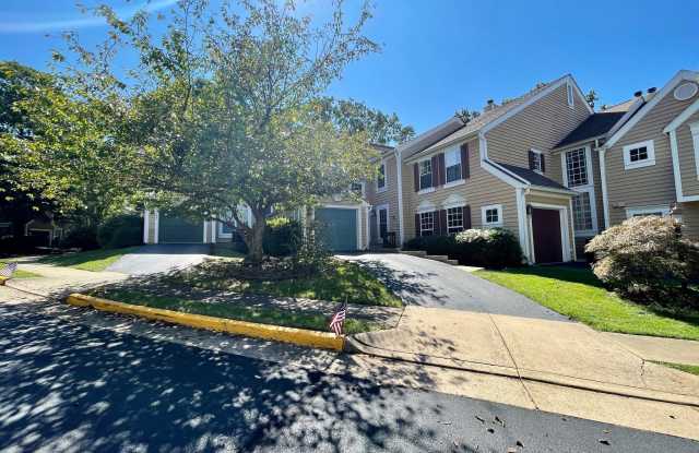 1505 DEER POINT WAY - 1505 Deer Point Way, Reston, VA 20194