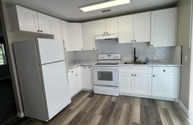 4564 Gulfstream Road, Lake Worth Beach  (Unincorporated) , FL 33461 Gallery 1