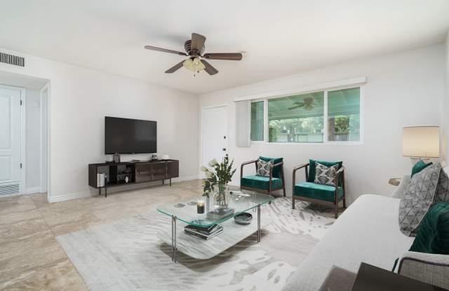 7802 E Heatherbrae Avenue unit: 1 photos photos