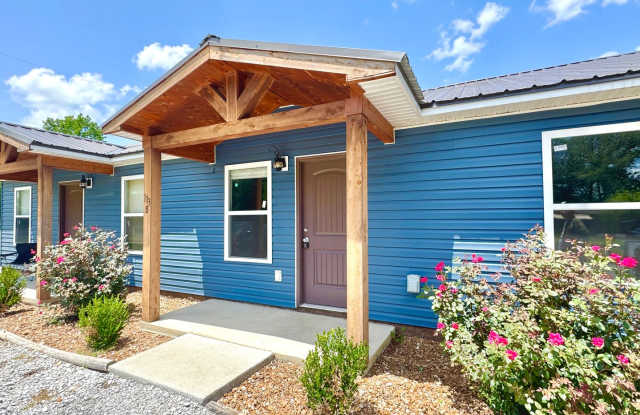 1 Bedroom/1 Bathroom Triplex Unit in Southside photos photos