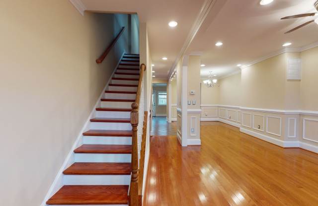 Spacious 4 BR Home with SS appliances, hardwood floors, and more! photos photos Spacious 4 BR Home with SS appliances, hardwood floors, and more! photos photos
