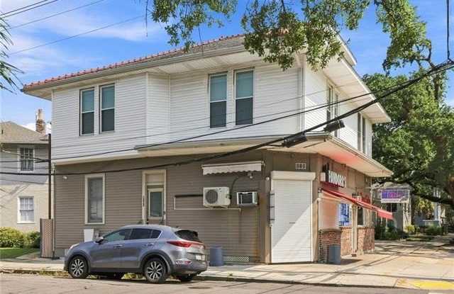 4101 DUMAINE Street Gallery 2