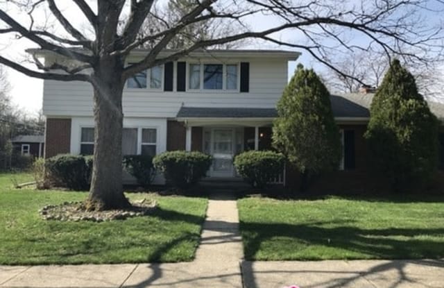 521 Lambeth Drive - 521 Lambeth Drive, Ann Arbor, MI 48103