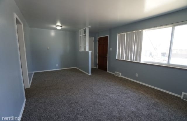 2645 S Newton St - 2645 South Newton Street, Denver, CO 80219
