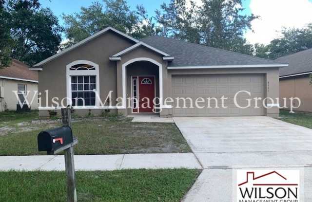 4331 Pebblestone Court - 4331 Pebblestone Court, University, FL 32826