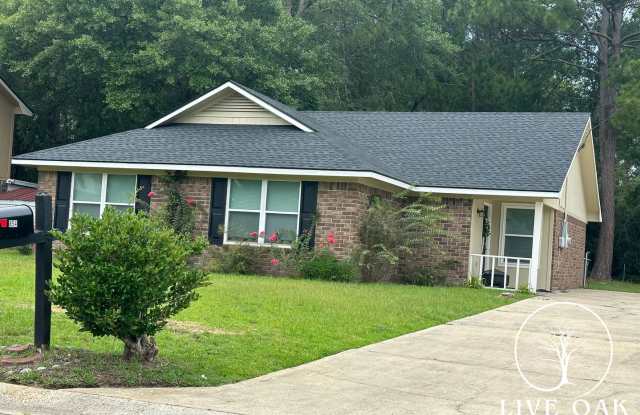 854 Ridgewood Way Hinesville, GA photos photos