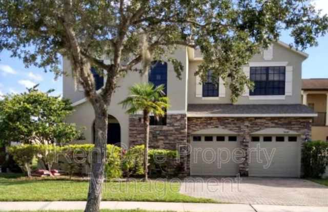 9649 Moss Rose Way - 9649 Moss Rose Way, Orlando, FL 32832