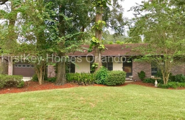 3266 Remler Drive South - 3266 Remler Dr, Jacksonville, FL 32223