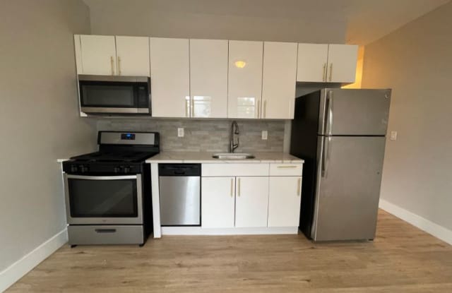 168 Harrison Ave 34 - 168 Harrison Avenue, Jersey City, NJ 07304