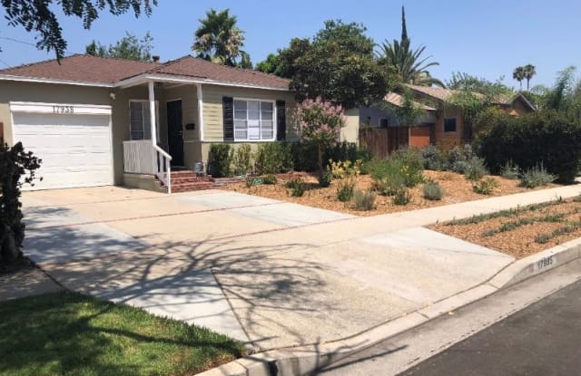 17935 Tiara St - 17935 Tiara Street, Los Angeles, CA 91316