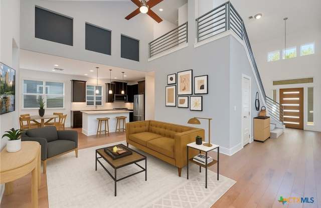 2205 Capulet Street - 2205 Capulet Street, Austin, TX 78741