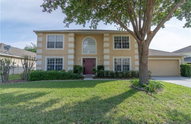 31840 Parkdale Drive - 31840 Parkdale Drive, Lake County, FL 34748