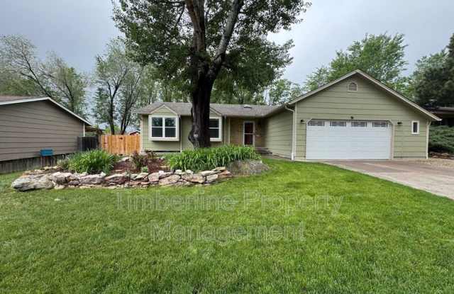 203 Saddle Mountain Rd - 203 Saddlemountain Road, Colorado Springs, CO 80919 203 Saddle Mountain Rd - 203 Saddlemountain Road, Colorado Springs, CO 80919