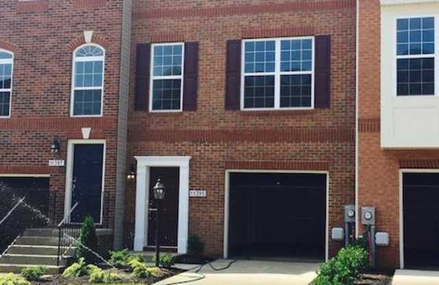 11395 SANDHURST PLACE - 11395 Sandhurst Pl, Waldorf, MD 20695