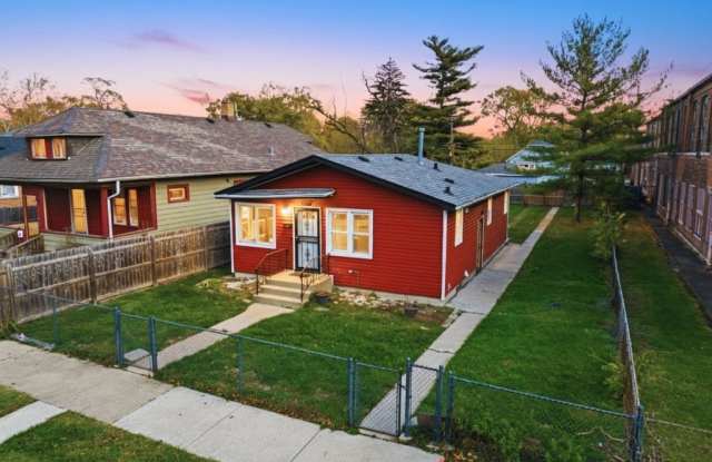 14921 Lincoln Avenue - 14921 Lincoln Avenue, Harvey, IL 60426