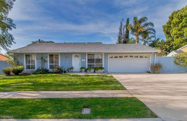 665 American Oaks Avenue - 665 American Oaks Avenue, Thousand Oaks, CA 91320
