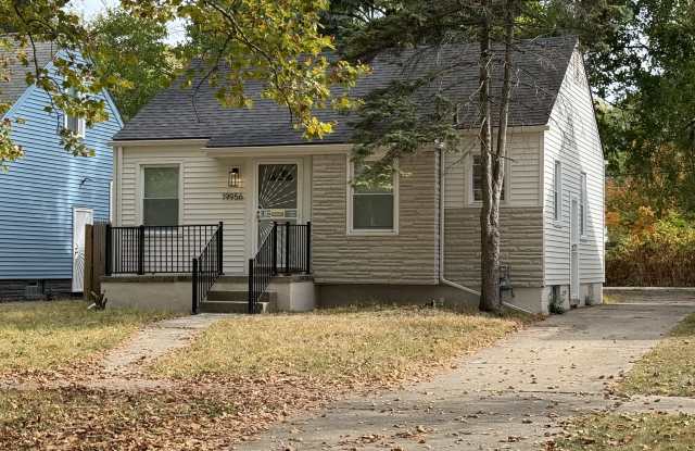 19956 Strasburg - 19956 Strasburg Street, Detroit, MI 48205