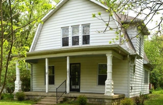 325 East 106th Street - 325 East 106th Street, Hamilton County, IN 46280