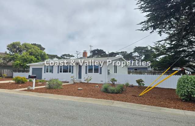 Ocean View Coastal Retreat in the Heart of Pacific Grove photos photos Ocean View Coastal Retreat in the Heart of Pacific Grove photos photos