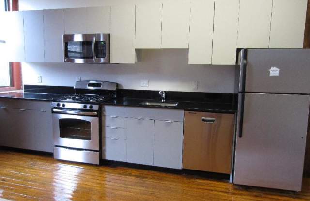 791 Tremont St. - 791 Tremont Street, Boston, MA 02118