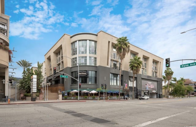 250 N First Street - 250 First Street, Burbank, CA 91502