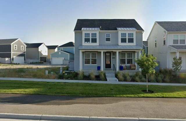 3 bedroom, 2 bathroom South Jordan Home photos photos