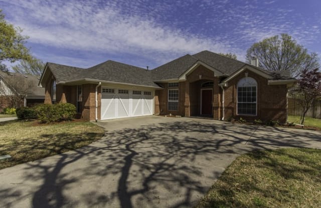 2624 Briargrove Drive - 2624 Briargrove Drive, Hurst, TX 76054