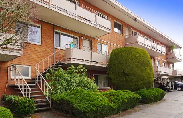 1bd/1ba Seattle Condo photos photos