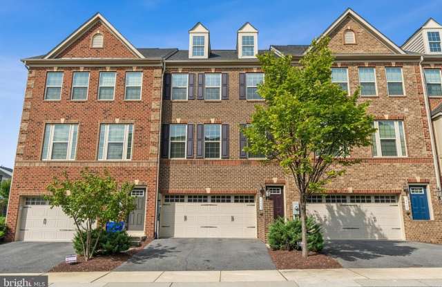 14403 SANDY RIDGE LN - 14403 Sandy Ridge Lane, Laurel, MD 20707