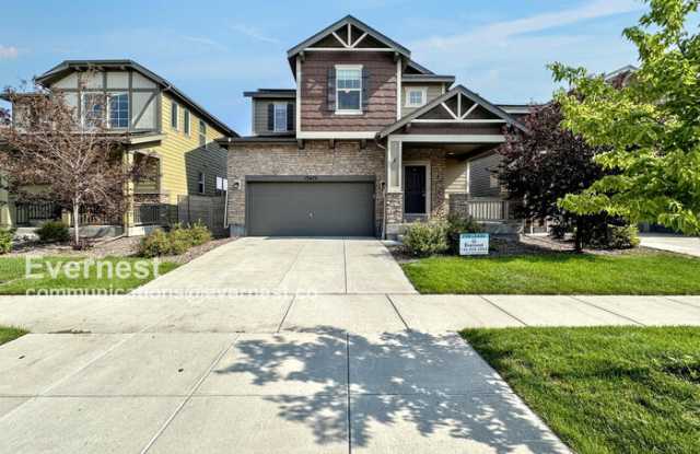 15675 East 47th Drive photos photos