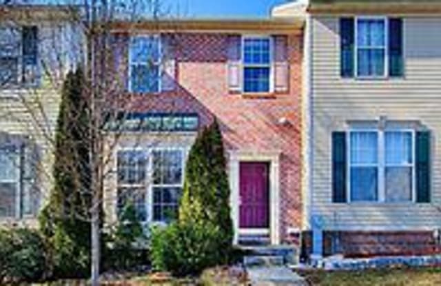 1554 SUNSWEPT DRIVE - 1554 Sunswept Drive, Bel Air South, MD 21015