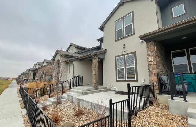 Great Townhouse in Windsor - Highland Meadows photos photos